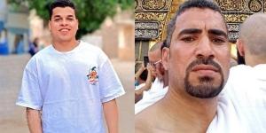 شهداء لقمة العيش، وفاة شابين من مركز الواسطى ببني سويف أثناء العمل