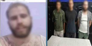 خلاف على أولوية المرور ينتهي بمشاجرة في مدينة نصر.. وضبط شابين بعد فيديو متداول