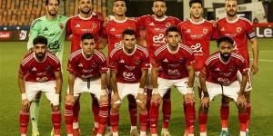 موعد مباراة الأهلي الأولى في مسابقة الدوري الممتاز