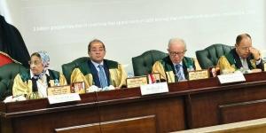بحضور وزير المالية.. رسالة دكتوراه بجامعة عين شمس تناقش أدوات التمويل السيادي المبتكرة ودورها في جذب الاستثمارات