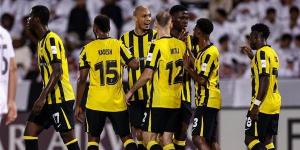 اتحاد جدة ينجح في إتمام صفقة نجم نيوم، من هو مفاجأة ميركاتو دوري روشن؟