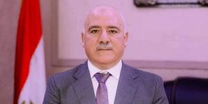 السيرة الذاتية لمدير مديرية الشؤون الصحية بالجيزة الجديد