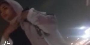ادعت تعرضها للتحرش داخل سيارة توصيل.. فيديو لفتاة يشعل السوشيال ميديا والأمن يتحرك