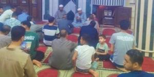 أنشطة مكثفة لأوقاف الفيوم من خلال القوافل الدعوية ومبادرات نشر الفكر الوسطي