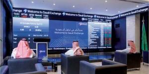 مؤشر "تاسي" ينهي جلسة الخميس متراجعاً 0.70% وسط هبوط جماعي للقطاعات الكبرى