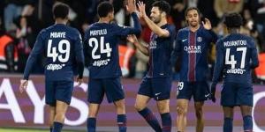 مباراة ودية، باريس سان جيرمان يسقط بثلاثية أمام مايوركا