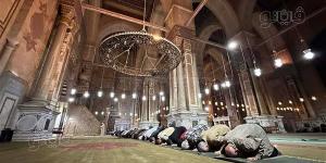 مواقيت الصلاة، موعد أذان الفجر الجمعة 7 - 8 - 2026 في القاهرة والمحافظات