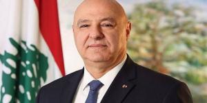 الرئيس اللبناني يعلن إحراز تقدم إيجابي في مفاوضات روما بشأن الحدود والأسرى