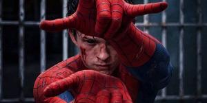 في 7 أيام فقط، فيلم Spider-Man: Brand New Day يقترب من المليارين جنيه بشباك التذاكر