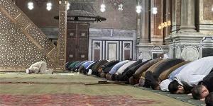 مواقيت الصلاة اليوم السبت، موعد أذان الظهر في القاهرة والمحافظات