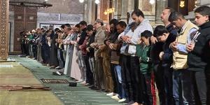 موعد أذان المغرب اليوم السبت "25 صفر" في القاهرة والمحافظات