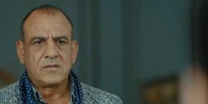 محمد لطفي يعود من جورجيا بعد تصوير المشاهد الخارجية لفيلم "كريبتو"
