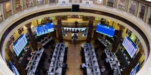 البورصة تربح 55 مليار جنيه في ختام تعاملات أولى جلسات الأسبوع