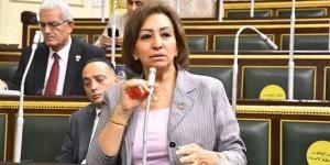 نص مشروع قانون حرية تداول المعلومات المقدم من النائبة مها عبد الناصر