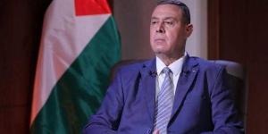 الأمانة العامة لـ «الكتاب العرب» تنعى سفير فلسطين بالقاهرة دياب اللوح