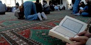 مواقيت الصلاة اليوم الأحد 9 - 8 - 2026 في القاهرة والمحافظات