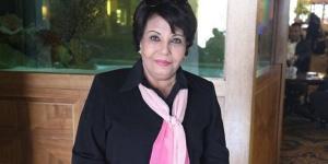 فردوس عبد الحميد: هذه كلمة السر في قصة حبي لـ محمد فاضل