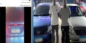 احتفالات الزفاف على الطرق تتحول إلى فوضى، الأمن يضبط 8 متهمين في القاهرة والشرقية