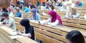 جامعة الأزهر تعلن مد فترة تسجيل اختبارات القدرات بكليات الجامعة حتى الجمعة