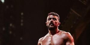 ببيت شعر، أحمد العوضي يواصل الترويج لـ"سلطان الديب"