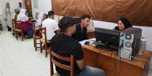 نتيجة تنسيق المرحلة الأولى 2026 برقم الجلوس، رابط وخطوات الاستعلام