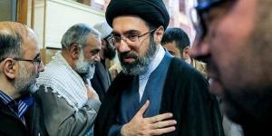 استمر 7 ساعات، الرئيس الإيراني يكشف تفاصيل لقائه مع مجتبى خامنئي