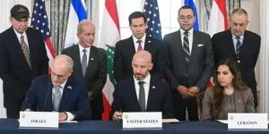 إعلام عبري: لبنان يرفض إجراء مفاوضات قريبا احتجاجا على عدم توسيع الانسحاب الإسرائيلي