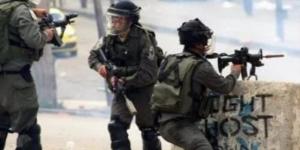 قوات الاحتلال تعتقل 10 مواطنين وتقتحم بلدات ومناطق فى محافظة بيت لحم