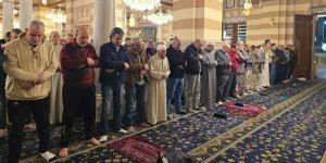 مواقيت الصلاة، موعد أذان الفجر اليوم الثلاثاء 11 - 8 - 2026 في القاهرة والمحافظات