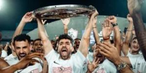وكيل عبد الله السعيد عبر فيس بوك: اللاعب يطلب إنهاء تعاقده مع الزمالك لسوء المعاملة