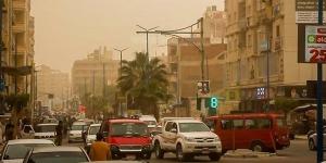 طقس الأربعاء، رياح تلطف الأجواء ليلا وتثير الرمال والأتربة على هذه المناطق