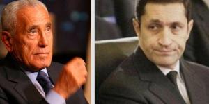 تجددت الخلافات بينهما، علاء مبارك يكشف علاقة هيكل بتوريث الحكم لـ جمال