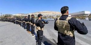 مديرية إعلام حلب: انتشار لقوات الأمن بالمدينة لضبط الأمن والحفاظ على الممتلكات العامة والخاصة
