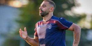 ابنى قادم.. فيديو محمد صلاح والعائلة التركية يتخطى 50 مليون مشاهدة
