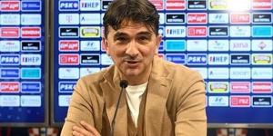 بعد رحيله عن كرواتيا، زلاتكو داليتش مديرا فنيا لمنتخب الإمارات