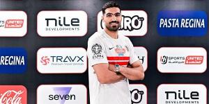 الزمالك يجدد تعاقد عبد الرحمن الشحات لتدعيم فريق الطائرة