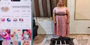 ضبط صانعة محتوى بالإسكندرية لنشر مقاطع خادشة للحياء بهدف زيادة المشاهدات