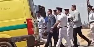 الدواويس تكتب فصلًا مؤلمًا..محافظ الشرقية يوجّه بتجهيز مقابر 19 ضحية من أبناء المحافظة