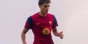 فيفا يشيد بحمزة عبد الكريم بعد تألقه مع منتخب مصر وبرشلونة