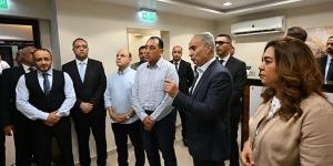 لأول مرة.. مركز إقليمي متكامل لحماية المستهلك في طنطا لخدمة إقليم وسط الدلتا
