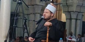 النور مكانه في القلوب، محمود متسابق من ذوي البصيرة يبهر لجنة دولة التلاوة بقنا