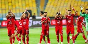 قفلها بالضبة والمفتاح، فرمان من الأهلي بشأن عروض احتراف لاعبيه