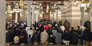 مواقيت الصلاة، موعد أذان العـصر اليوم الثلاثاء في القاهرة والمحافظات