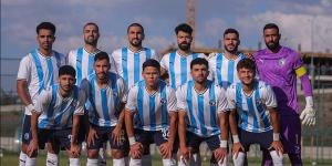 بيراميدز يواجه مودرن دبي الإماراتي وإنبي الشرقية وديا في يوم واحد