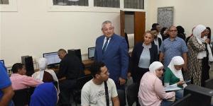 لو مجموعك أقل من 85 %، اعرف كليات المرحلة الثانية المتاحة أمامك في تنسيق 2026