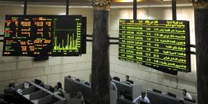 الأسهم الأكثر ارتفاعا بالبورصة المصرية، 5 شركات تتصدر