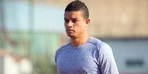 سعد سمير يطالب اتحاد الكرة بإيقاف قيد مودرن سبورت بسبب مستحقاته