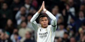 موقف مبابي، تشكيل ريال مدريد المتوقع ضد ديبورتيفو لاكورونيا