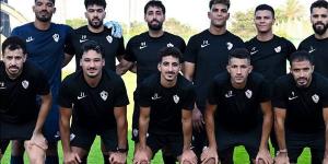 الزمالك يضرب أورانج برباعية في ثاني ودياته استعدادًا للموسم الجديد