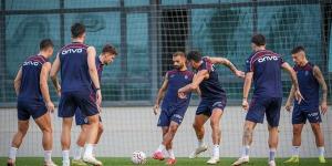 بقيادة محمد صلاح، طرابزون سبور يتعرف على منافسه في تصفيات الدوري الأوروبي